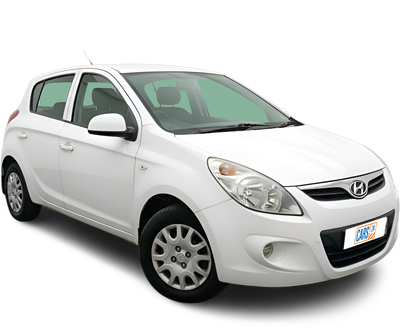 2011 Hyundai i20 - Hatchback - Petrol - Manual - ₹1.42 lakh